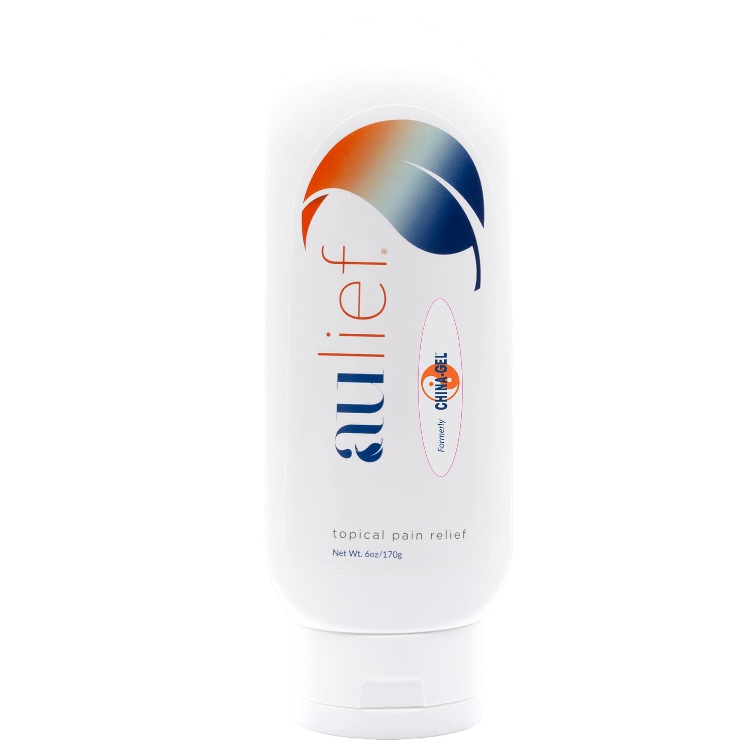 China-Gel Topical Pain Relief Gel